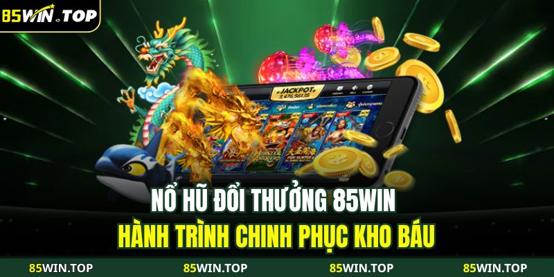 nổ hũ đổi thưởng